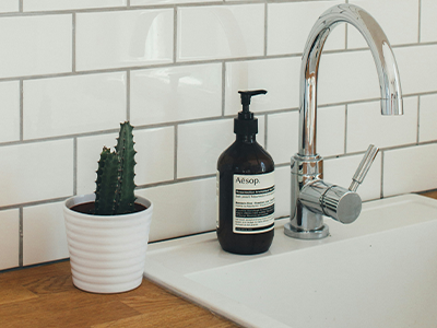 Rubinetteria Da Bagno