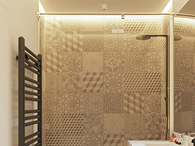 Articoli Doccia E Saliscendi