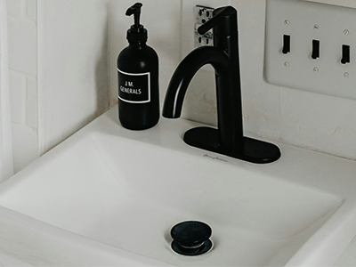 Accessori Per Rubinetteria