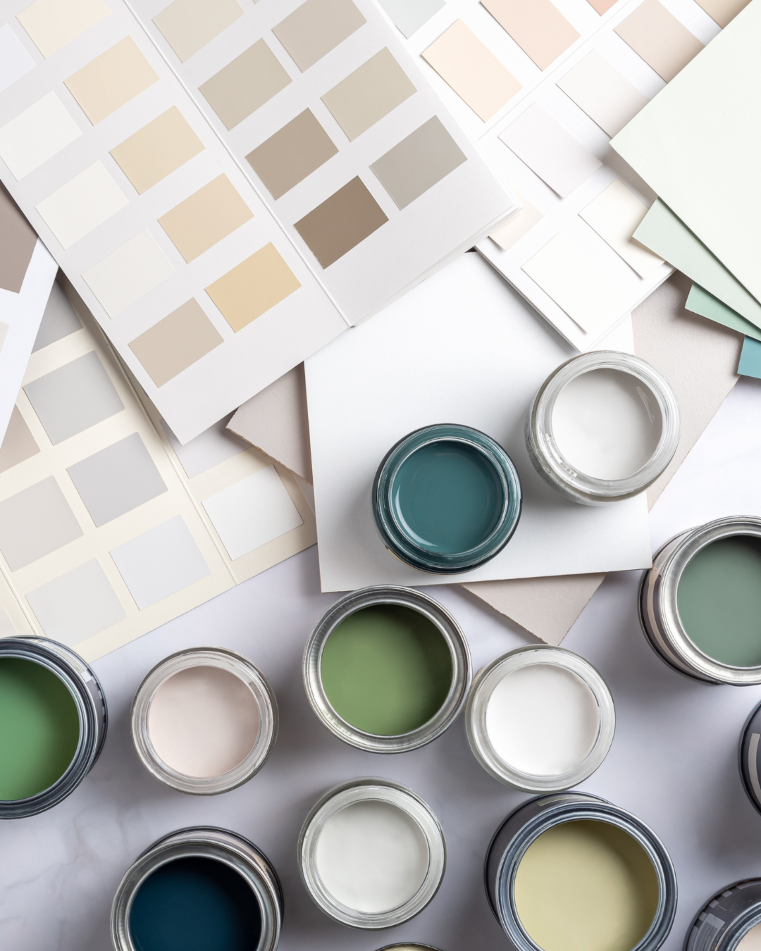 Centro Colore / Colorificio